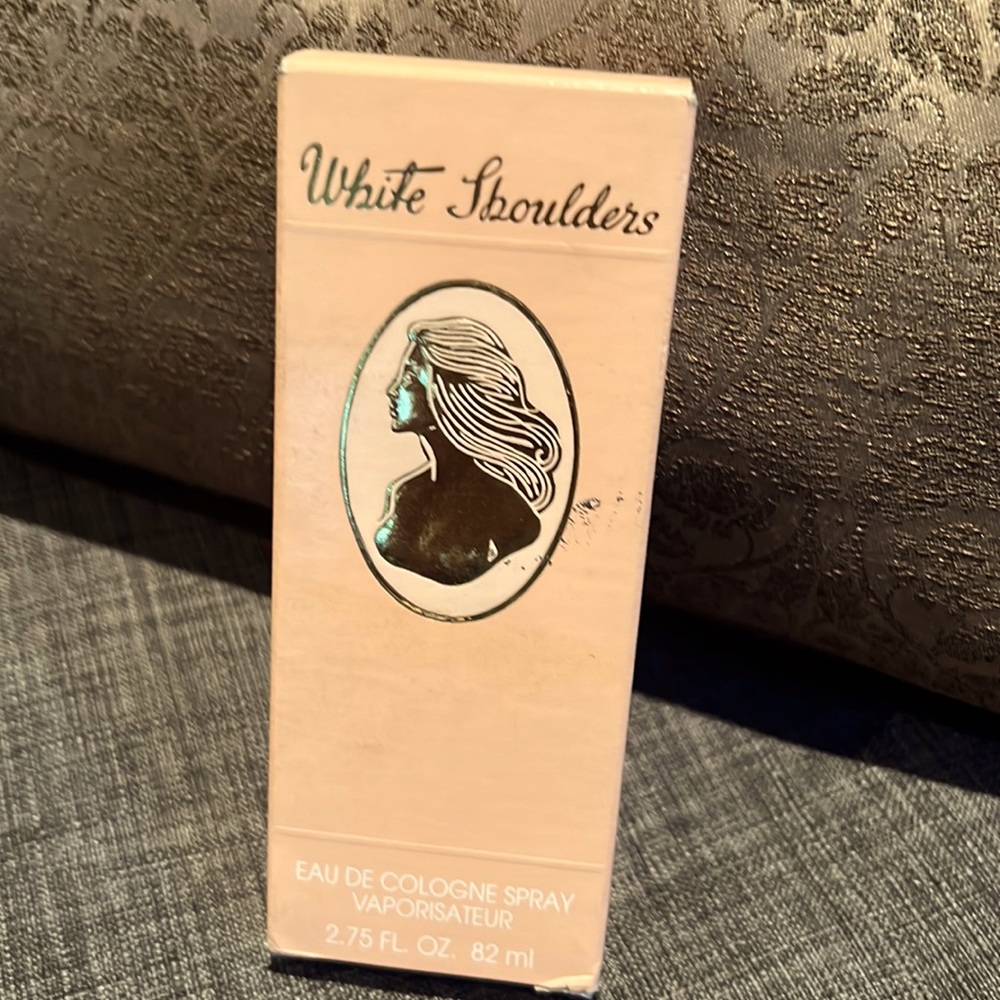 White Shoulders 82ml EDC Spray
